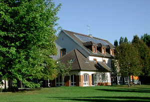 Rosières-près-Troyes